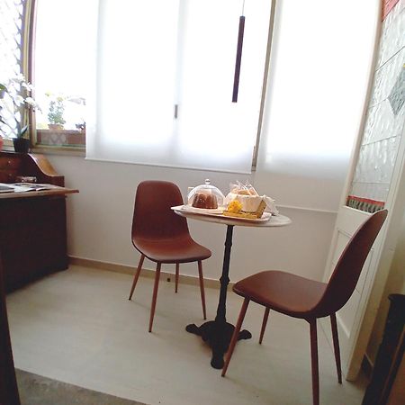 Ad Vatican Luxury Apartment Rome Luaran gambar