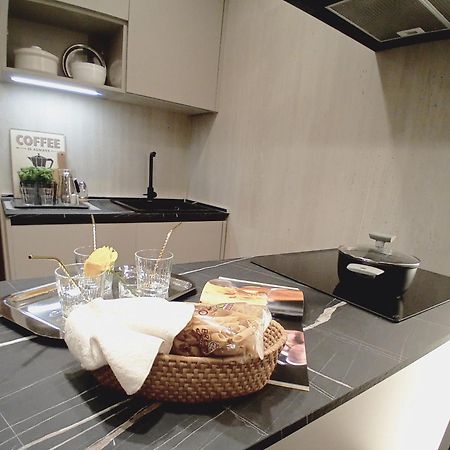 Ad Vatican Luxury Apartment Rome Luaran gambar