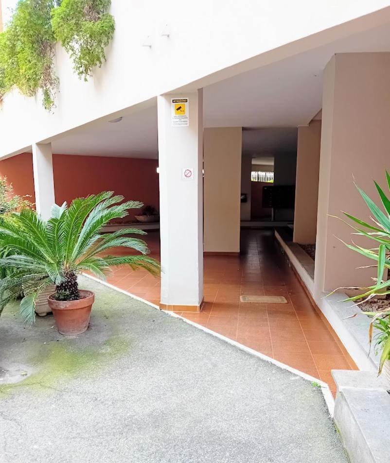 Ad Vatican Luxury Apartment Rome Luaran gambar