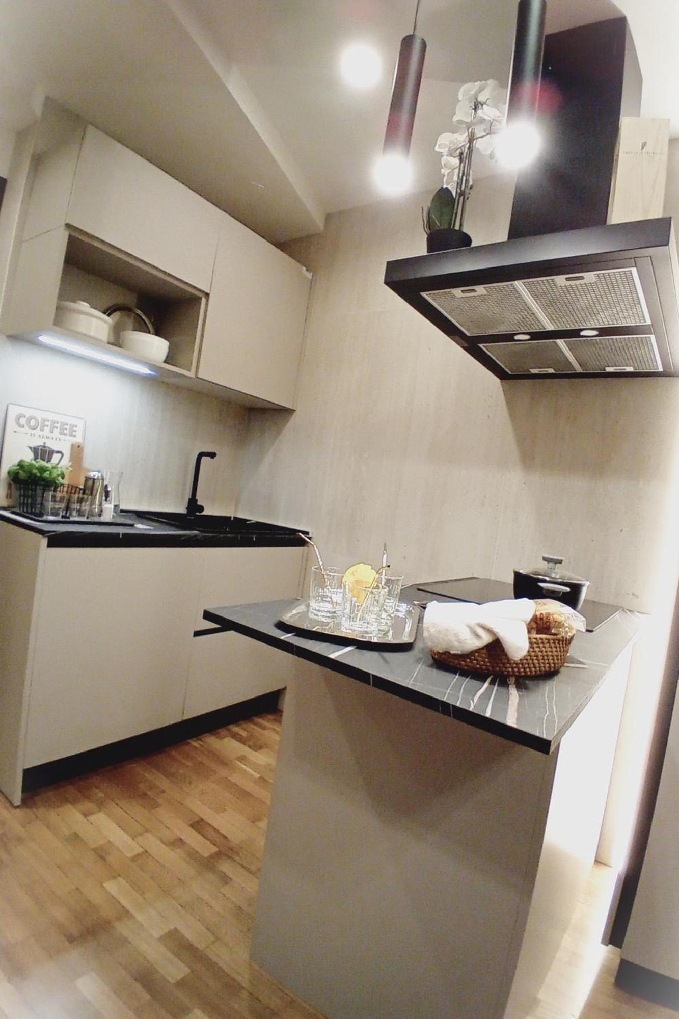 Ad Vatican Luxury Apartment Rome Luaran gambar